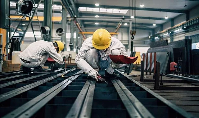 Alaçatı Fabrika Taşıma